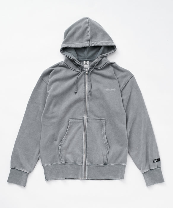【SALE】ELEMENT メンズ HORIZONTAL HOOD FULL ZIP パーカー 【2026年春夏モデル】