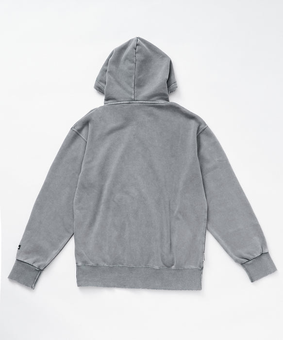 【SALE】ELEMENT メンズ HORIZONTAL HOOD FULL ZIP パーカー 【2026年春夏モデル】