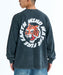 ELEMENT メンズ DOVE TIGER LS ロンT 【2026年春夏モデル】 RBK / XL