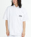 ELEMENT メンズ TREE SHIRTS 半袖シャツ 【2026年夏モデル】 WHT / XL
