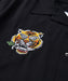 ELEMENT メンズ VIETNAM SK8 SHIRTS 半袖シャツ 【2026年春夏モデル】 BKT / XL
