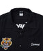ELEMENT メンズ VIETNAM SK8 SHIRTS 半袖シャツ 【2026年春夏モデル】 BKT / XL