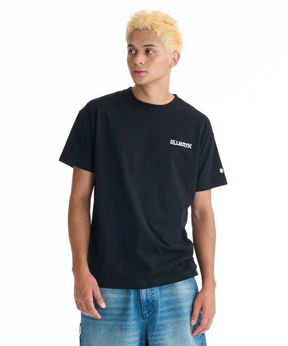ELEMENT メンズ ELMC SS Tシャツ 【2026年春夏モデル】