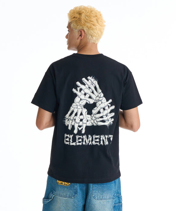 ELEMENT メンズ ELMC SS Tシャツ 【2026年春夏モデル】