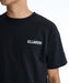 ELEMENT メンズ ELMC SS Tシャツ 【2026年春夏モデル】 FBK / XL