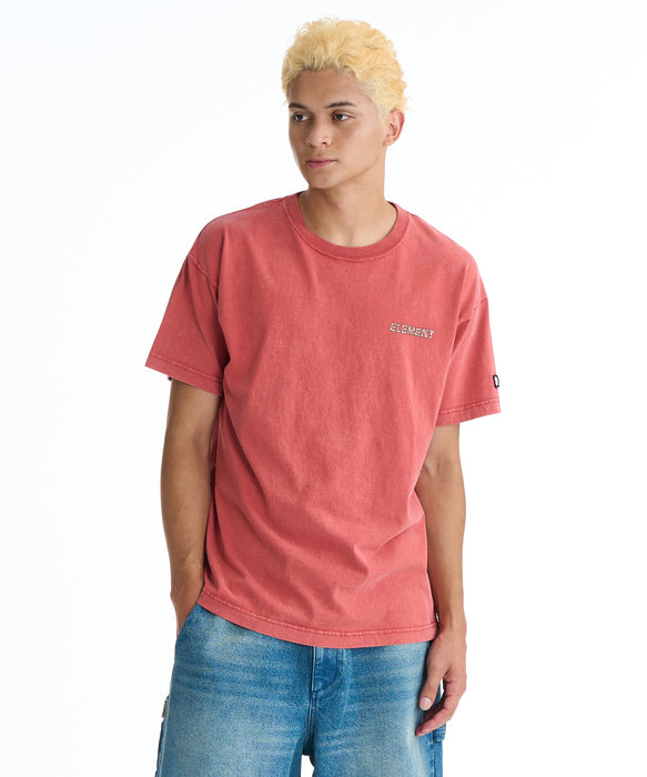 ELEMENT メンズ ELMC SS Tシャツ 【2026年春夏モデル】