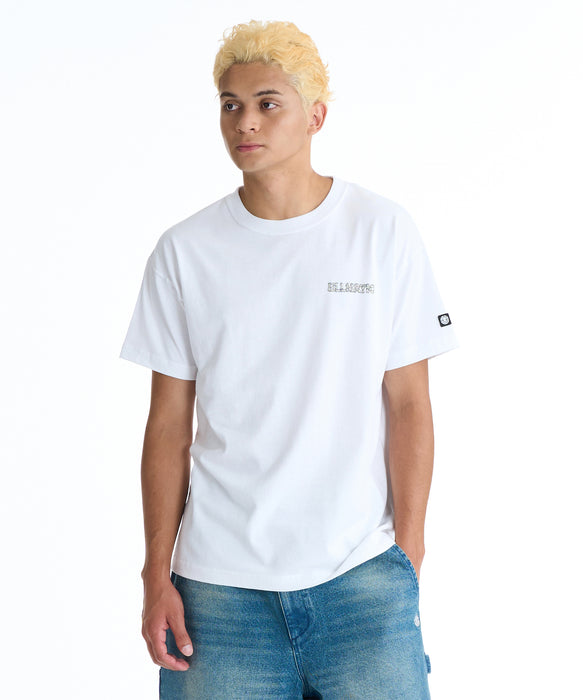 ELEMENT メンズ ELMC SS Tシャツ 【2026年春夏モデル】