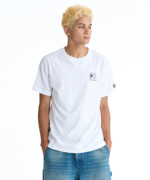 ELEMENT メンズ ELMC LION SS Tシャツ 【2026年春夏モデル】