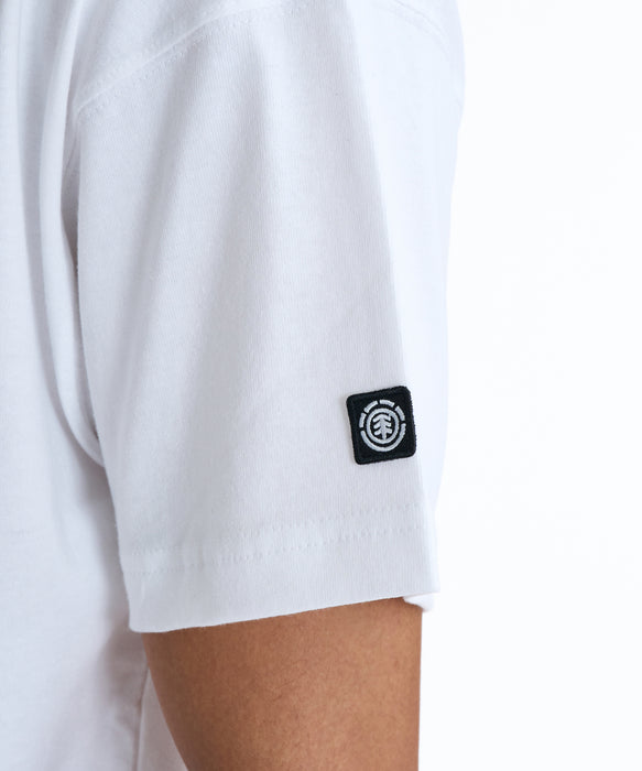 ELEMENT メンズ ELMC LION SS Tシャツ 【2026年春夏モデル】