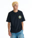 ELEMENT メンズ TIGER SS Tシャツ 【2026年春夏モデル】 FBK / XL