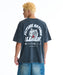 ELEMENT メンズ TIGER SS Tシャツ 【2026年春夏モデル】 RBK / XL