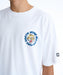ELEMENT メンズ TIGER SS Tシャツ 【2026年春夏モデル】 WHT / XL
