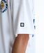 ELEMENT メンズ TIGER SS Tシャツ 【2026年春夏モデル】 WHT / XL