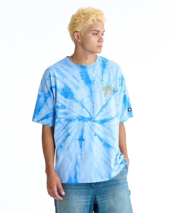 ELEMENT メンズ FLOWER SS Tシャツ 【2026年春夏モデル】