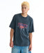 ELEMENT メンズ TAG BULLDOG SS Tシャツ 【2026年春夏モデル】 RBK / XL