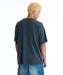 ELEMENT メンズ TAG BULLDOG SS Tシャツ 【2026年春夏モデル】 RBK / XL
