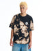 ELEMENT メンズ DICE SS Tシャツ 【2026年春夏モデル】 BLC / XL