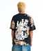 ELEMENT メンズ DICE SS Tシャツ 【2026年春夏モデル】 BLC / XL