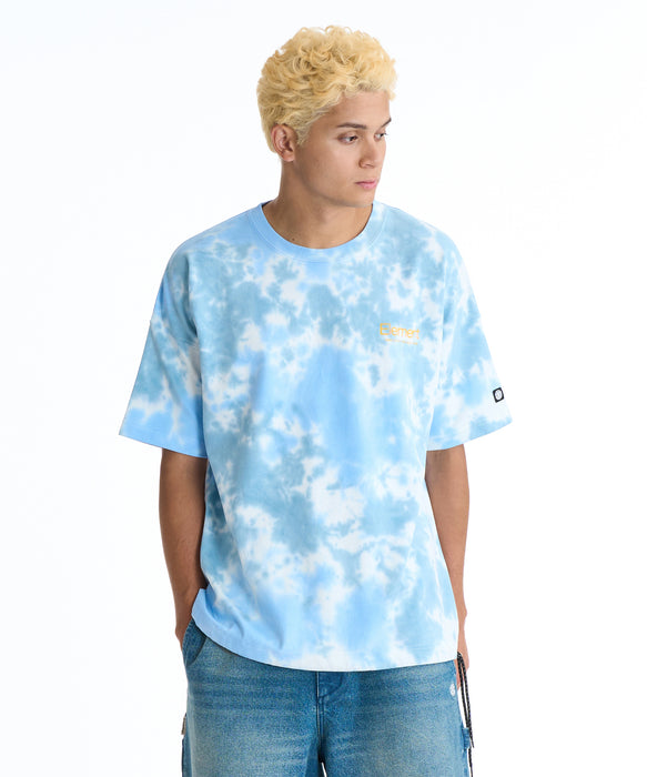 ELEMENT メンズ AUTHENTIC SS Tシャツ 【2026年夏モデル】 BTD2 / XL
