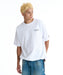 ELEMENT メンズ AUTHENTIC SS Tシャツ 【2026年夏モデル】 WHT / XL
