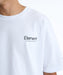 ELEMENT メンズ AUTHENTIC SS Tシャツ 【2026年夏モデル】 WHT / XL