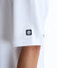 ELEMENT メンズ AUTHENTIC SS Tシャツ 【2026年夏モデル】 WHT / XL