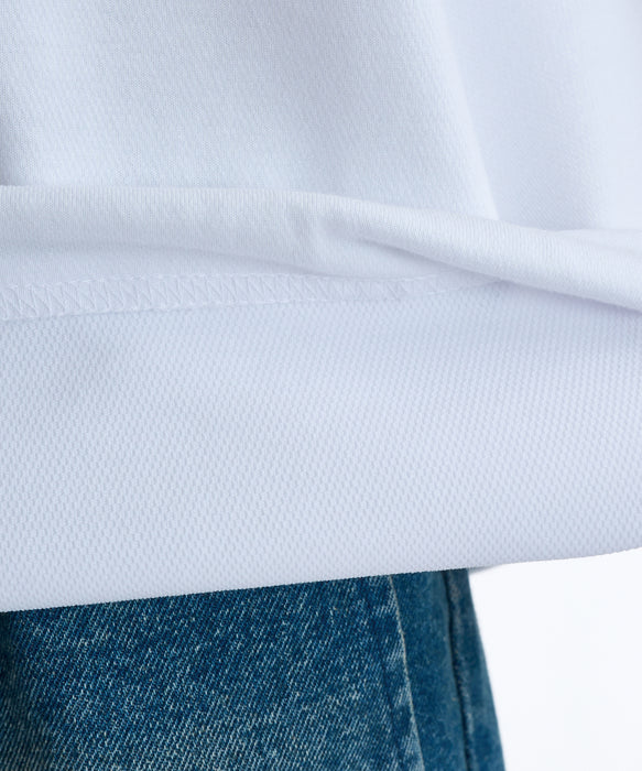 ELEMENT メンズ AUTHENTIC SS Tシャツ 【2026年夏モデル】 WHT / XL