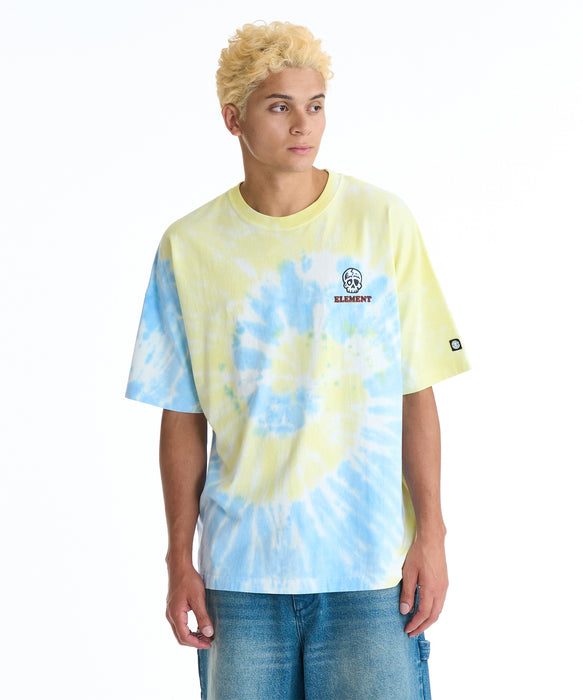 ELEMENT メンズ TIMBER 3 SS Tシャツ 【2026年春夏モデル】