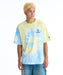 ELEMENT メンズ TIMBER 3 SS Tシャツ 【2026年春夏モデル】 BYT / XL