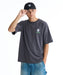 ELEMENT メンズ TIMBER 3 SS Tシャツ 【2026年春夏モデル】 CHA / XL
