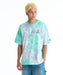 ELEMENT メンズ TIMBER 3 SS Tシャツ 【2026年春夏モデル】 GRNT / XL