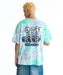 ELEMENT メンズ TIMBER 3 SS Tシャツ 【2026年春夏モデル】 GRNT / XL