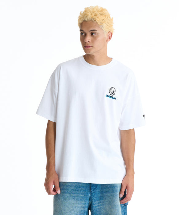 ELEMENT メンズ TIMBER 3 SS Tシャツ 【2026年春夏モデル】