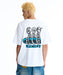 ELEMENT メンズ TIMBER 3 SS Tシャツ 【2026年春夏モデル】 WHT / XL