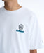 ELEMENT メンズ TIMBER 3 SS Tシャツ 【2026年春夏モデル】 WHT / XL