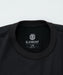 ELEMENT メンズ WORLD WIDE SS Tシャツ 【2026年夏モデル】 FBK / XL