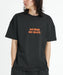 ELEMENT メンズ NO TREE NO SKATE SS Tシャツ 【2026年夏モデル】 FBK / XL