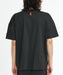 ELEMENT メンズ NO TREE NO SKATE SS Tシャツ 【2026年夏モデル】 FBK / XL