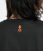 ELEMENT メンズ NO TREE NO SKATE SS Tシャツ 【2026年夏モデル】 FBK / XL