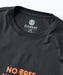 ELEMENT メンズ NO TREE NO SKATE SS Tシャツ 【2026年夏モデル】 FBK / XL