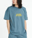 ELEMENT メンズ NO TREE NO SKATE SS Tシャツ 【2026年夏モデル】 GRY / XL