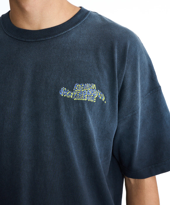 ELEMENT メンズ HIROTTON  SS Tシャツ 【2026年夏モデル】 GFAD / XL
