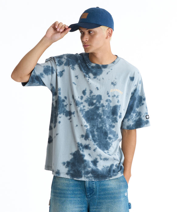 ELEMENT メンズ TIMBER RIP SS Tシャツ 【2026年夏モデル】
