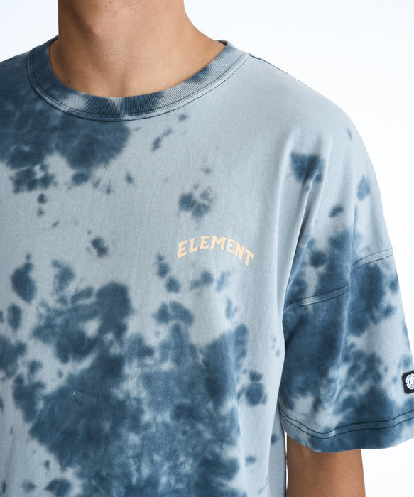 ELEMENT メンズ TIMBER RIP SS Tシャツ 【2026年夏モデル】