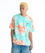 ELEMENT メンズ 10 ESSENTIALS SS Tシャツ 【2026年夏モデル】 GOT / XL