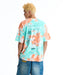 ELEMENT メンズ 10 ESSENTIALS SS Tシャツ 【2026年夏モデル】 GOT / XL