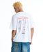 ELEMENT メンズ 10 ESSENTIALS SS Tシャツ 【2026年夏モデル】 WHT / XL