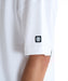 ELEMENT メンズ 10 ESSENTIALS SS Tシャツ 【2026年夏モデル】 WHT / XL