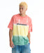 ELEMENT メンズ RASTA GRADE SS Tシャツ 【2026年夏モデル】 RST / XL