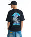 ELEMENT メンズ TIMBER 3 2ND SS Tシャツ 【2026年夏モデル】 FBK / XL